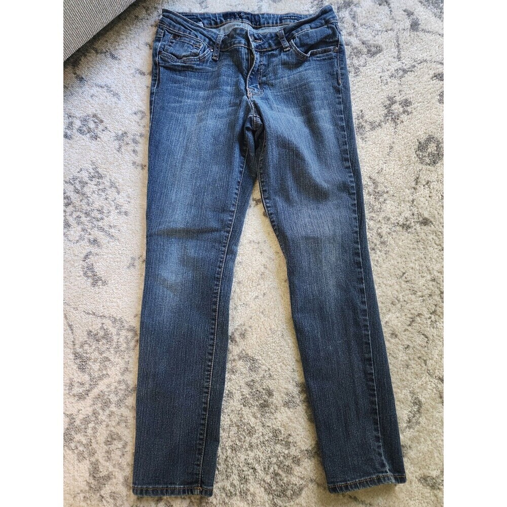 Jessica Simpson Women Jeans size 31 Forever Skinny